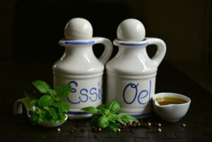 Természetes tisztítószerek a konyhából