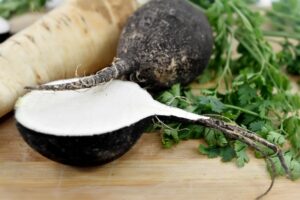 A feketeretek tápanyagtartalma és egészségügyi előnyei