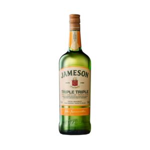 A Jameson Whisky története