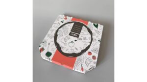 Pizzadoboz: A pizza tökéletes tárolója