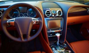 Guruló aromák, avagy autóillatosítás felsőfokon