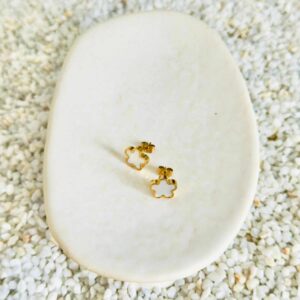 Virág fülbevalók – neked is tetszeni fognak