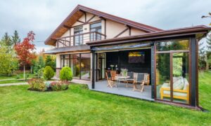 Teraszburkolat: A tökéletes kültéri felület kialakítása