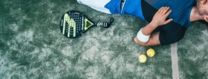 Milyen padel labdát válasszunk? – Gyakorlati szempontok
