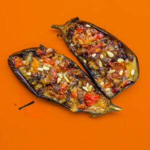 A padlizsán kalória tartalma: mit kell tudni az egyik legnépszerűbb zöldségről?