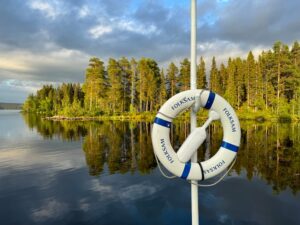 Umeå látnivalói – Ismerd meg a várost!