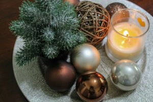 Így teremthetünk barátságos hangulatot a lakásban a fények segítségével