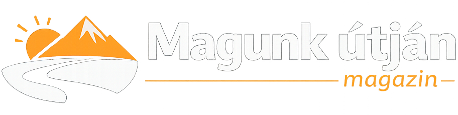 Magunk útján
