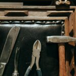 Hogyan leheljünk új életet a régi bútorokba otthoni módszerekkel