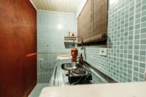 Így tehetjük tágasabbá a kislakást néhány egyszerű trükkel