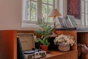 Meglepő okok amiért a bakelit újra hódít a nappalikban