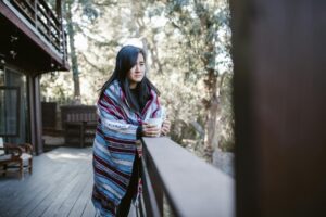 Így készítsük fel az erkélyt és a teraszt a hideg hónapokra