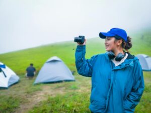Így fedezhetjük fel a környezetünket a modern kincskeresés segítségével