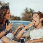 Hogyan beszélgessünk a kamaszokkal, hogy valóban ránk figyeljenek