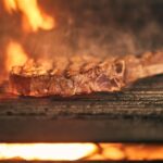 Mire figyeljünk, ha otthon szeretnénk éttermi minőségű steaket sütni?