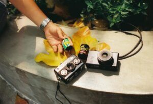 Így találhatunk vissza a tudatosabb alkotáshoz az analóg fotózás segítségével